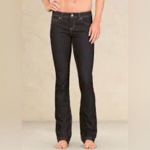 Athleta Frontier Jeans. Size 2